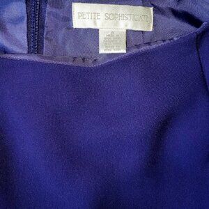 Petite Sophisticate Skirt